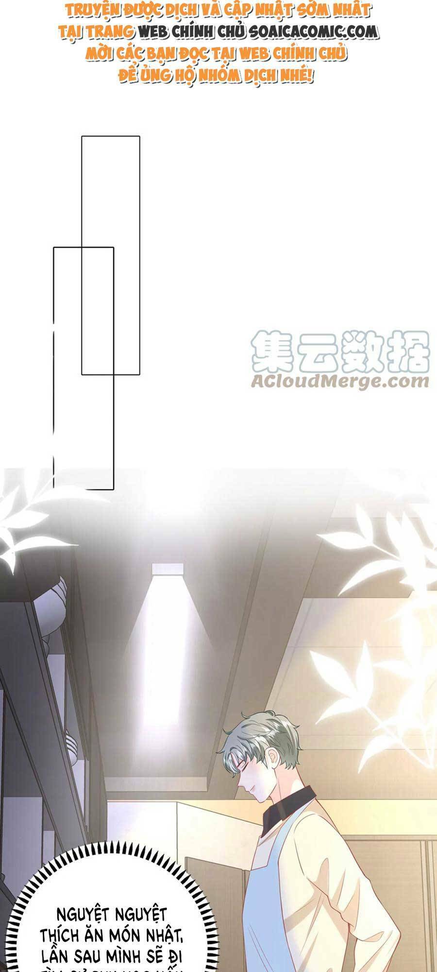 Tôi Dựa Vào Tà Ý: Nghịch Chuyển Nhân Sinh Chapter 101 - Trang 2