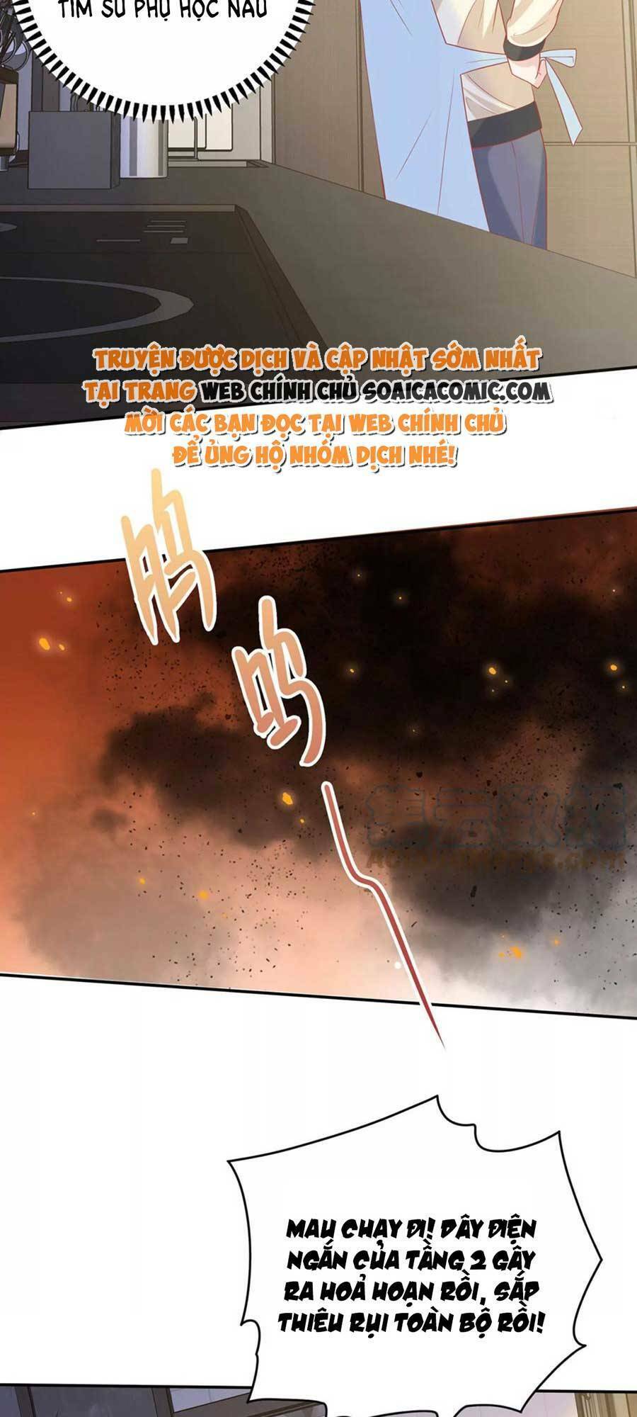 Tôi Dựa Vào Tà Ý: Nghịch Chuyển Nhân Sinh Chapter 101 - Trang 2