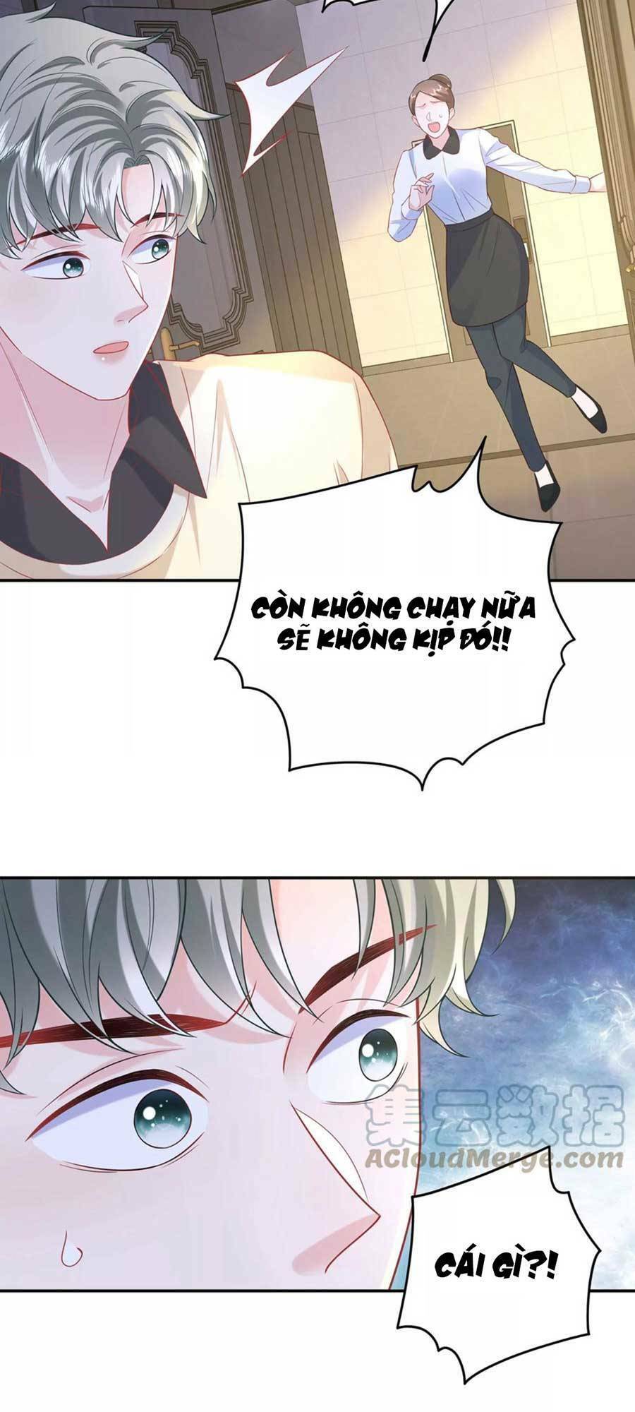 Tôi Dựa Vào Tà Ý: Nghịch Chuyển Nhân Sinh Chapter 101 - Trang 2