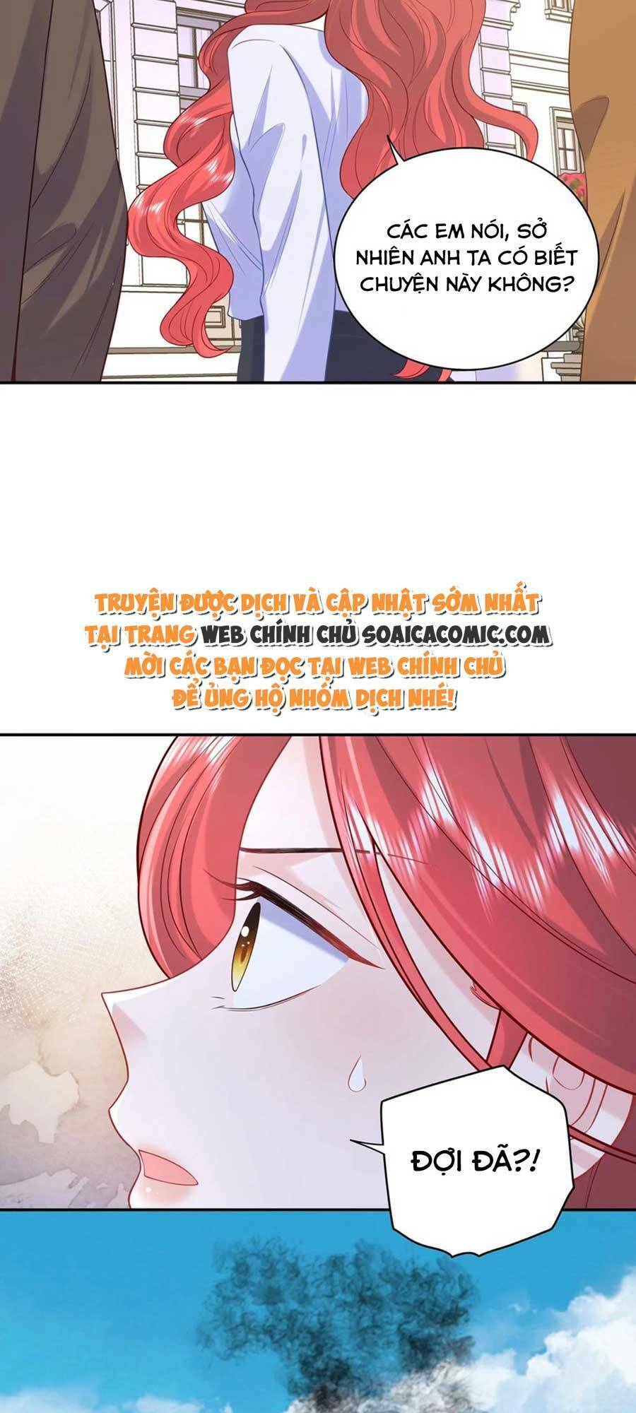 Tôi Dựa Vào Tà Ý: Nghịch Chuyển Nhân Sinh Chapter 101 - Trang 2