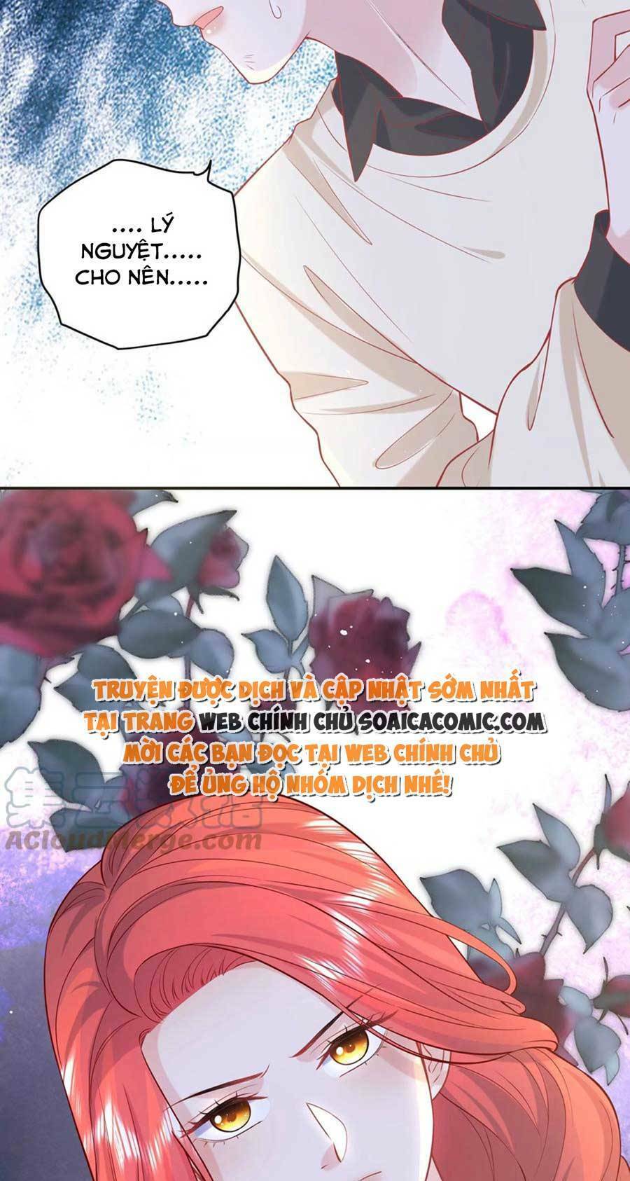 Tôi Dựa Vào Tà Ý: Nghịch Chuyển Nhân Sinh Chapter 101 - Trang 2