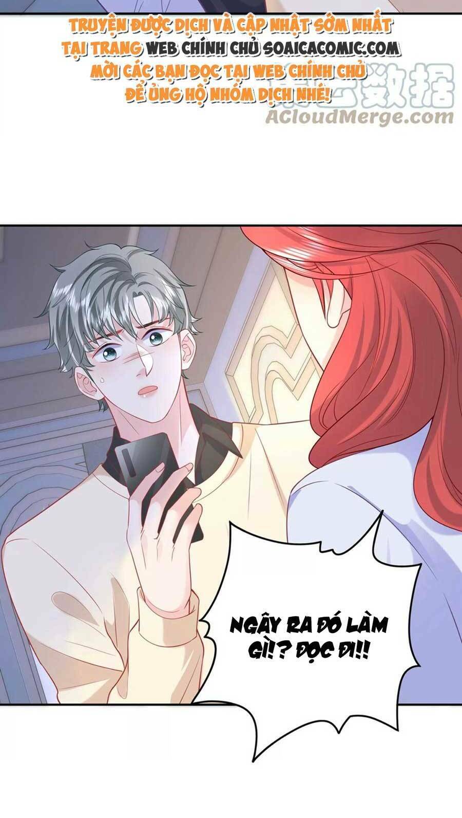 Tôi Dựa Vào Tà Ý: Nghịch Chuyển Nhân Sinh Chapter 101 - Trang 2