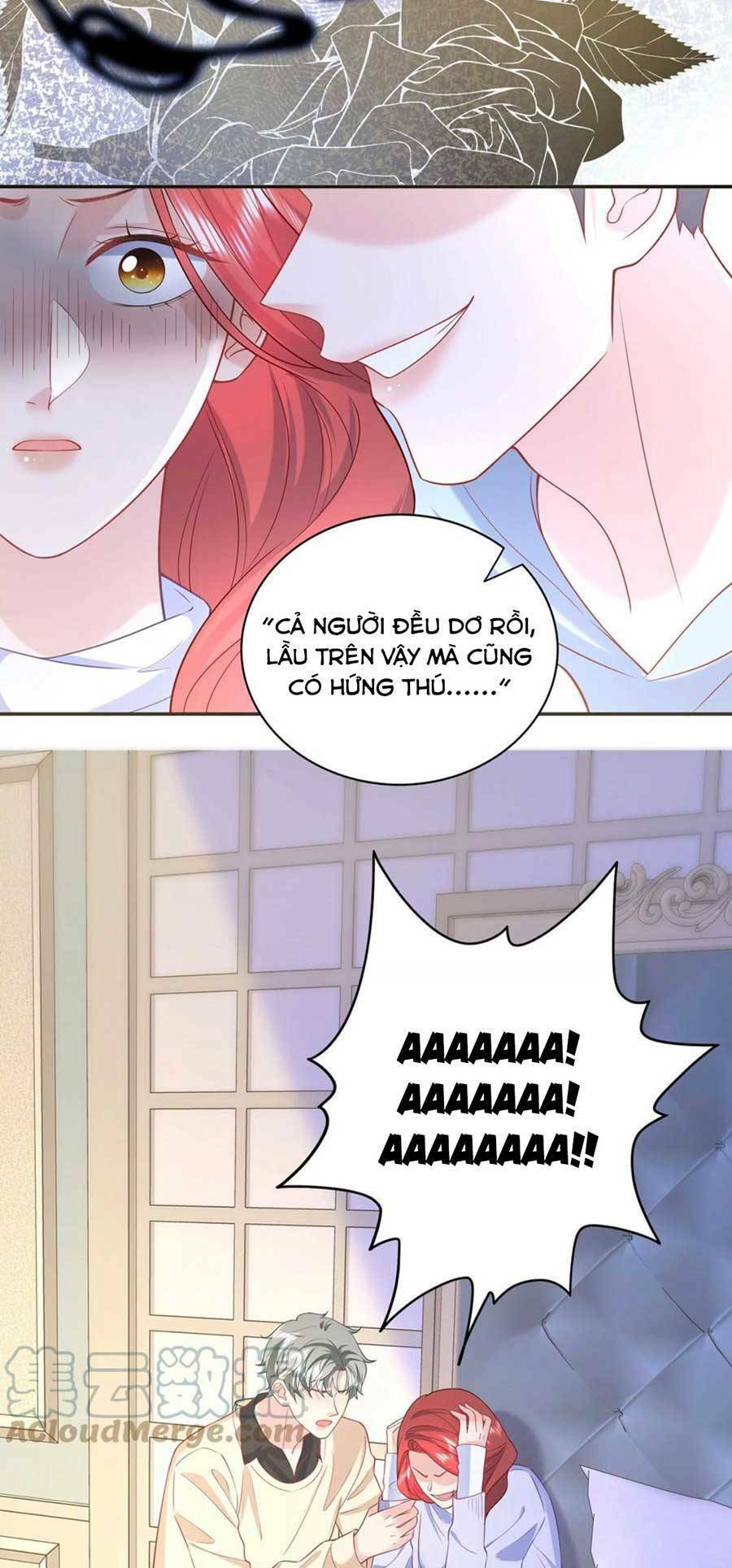 Tôi Dựa Vào Tà Ý: Nghịch Chuyển Nhân Sinh Chapter 101 - Trang 2