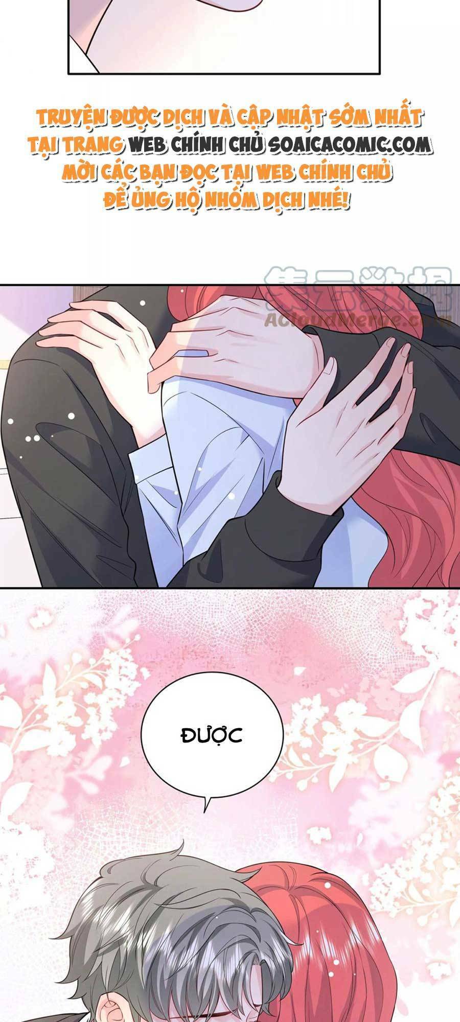 Tôi Dựa Vào Tà Ý: Nghịch Chuyển Nhân Sinh Chapter 100 - Trang 2