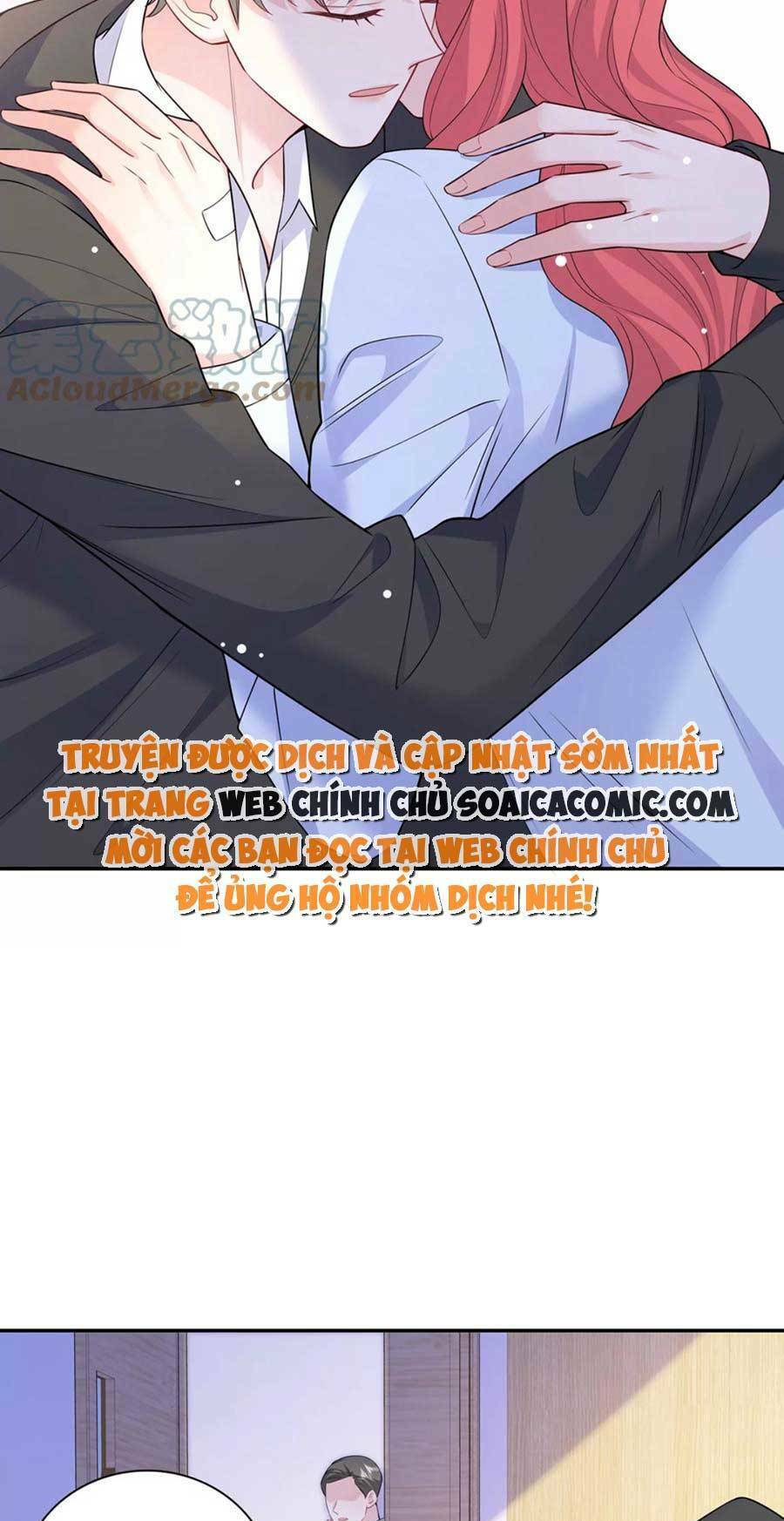 Tôi Dựa Vào Tà Ý: Nghịch Chuyển Nhân Sinh Chapter 100 - Trang 2