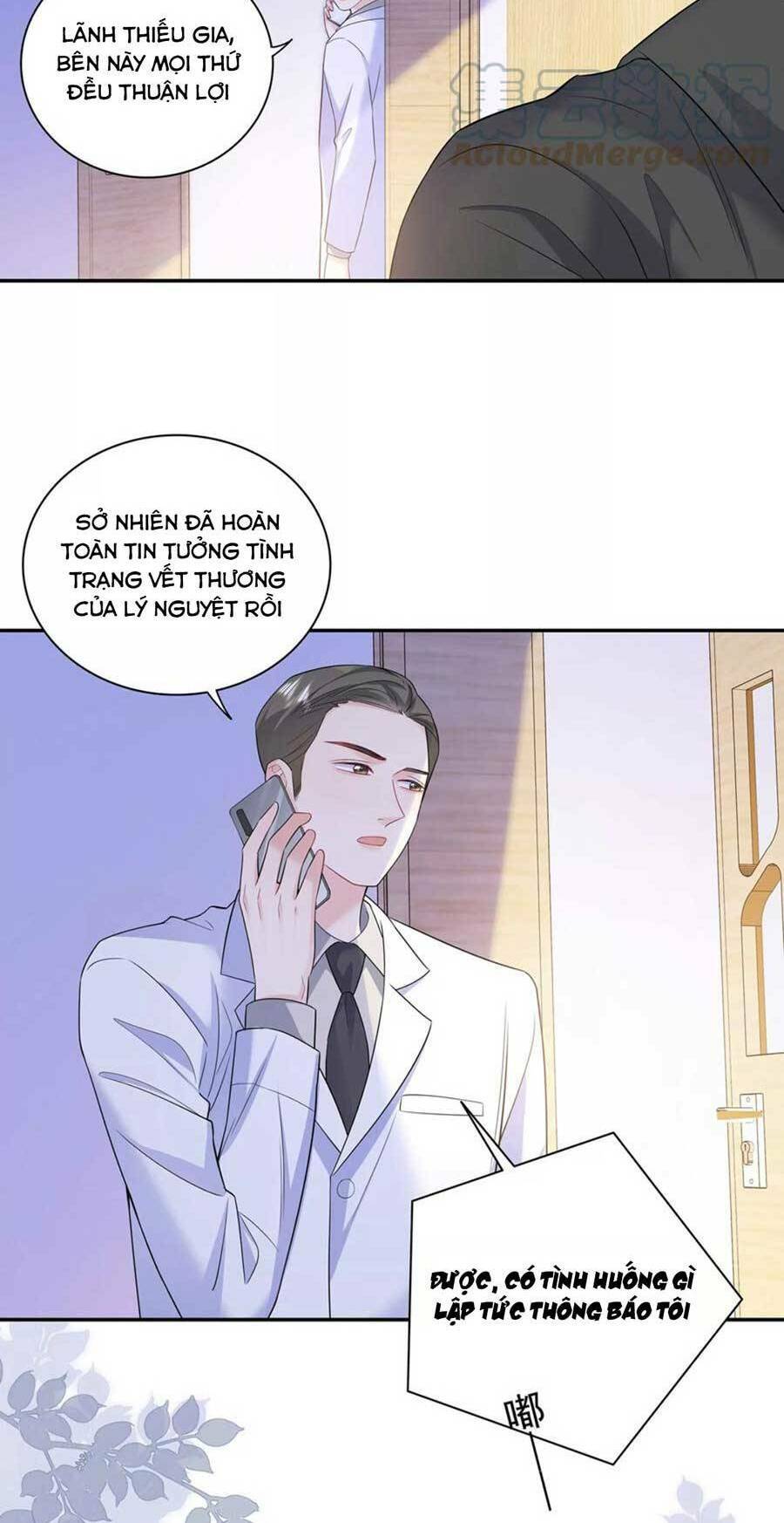 Tôi Dựa Vào Tà Ý: Nghịch Chuyển Nhân Sinh Chapter 100 - Trang 2