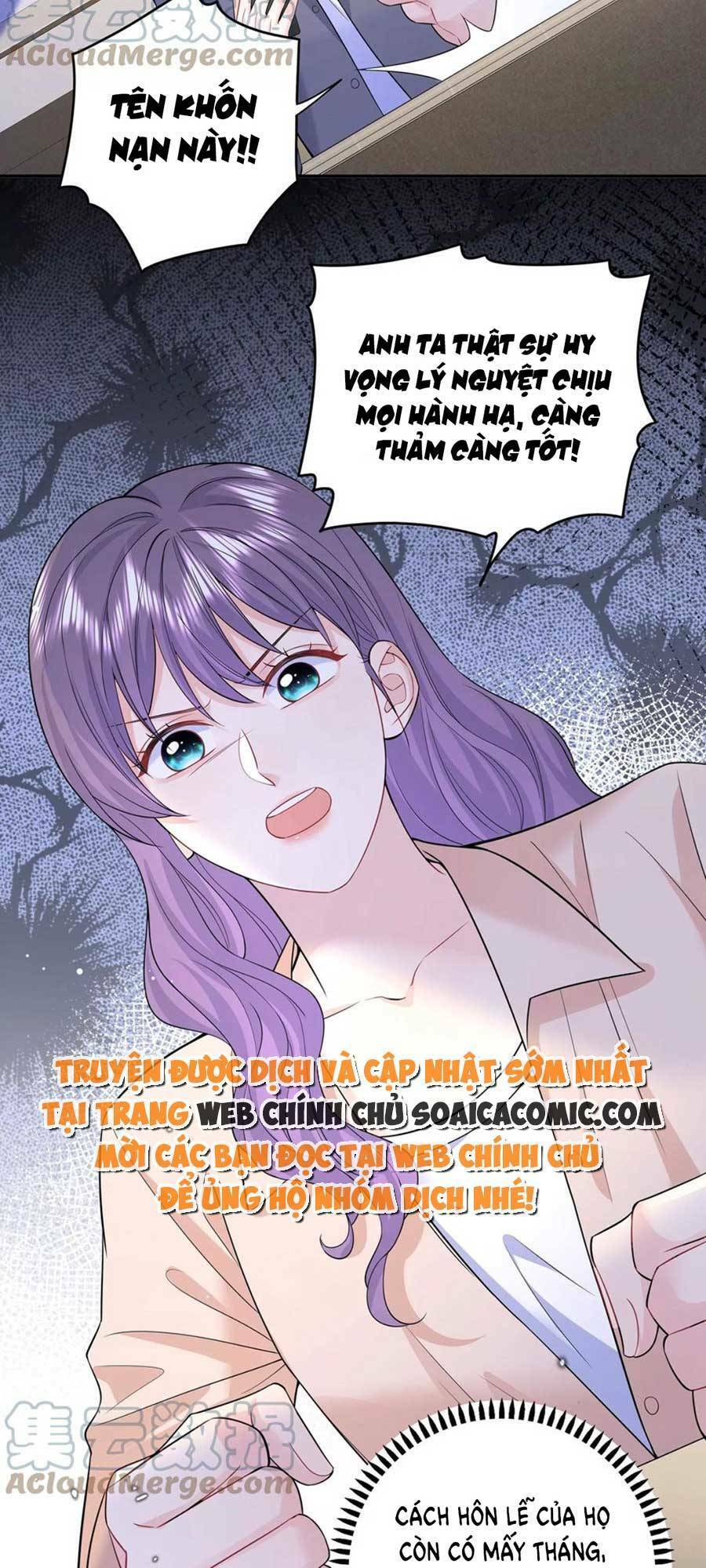 Tôi Dựa Vào Tà Ý: Nghịch Chuyển Nhân Sinh Chapter 100 - Trang 2