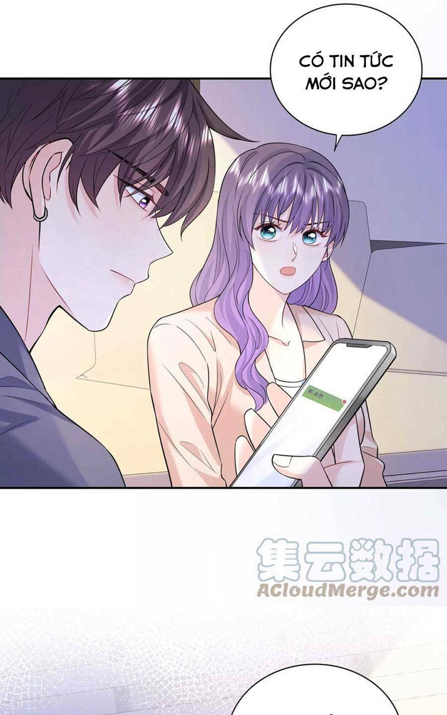 Tôi Dựa Vào Tà Ý: Nghịch Chuyển Nhân Sinh Chapter 100 - Trang 2