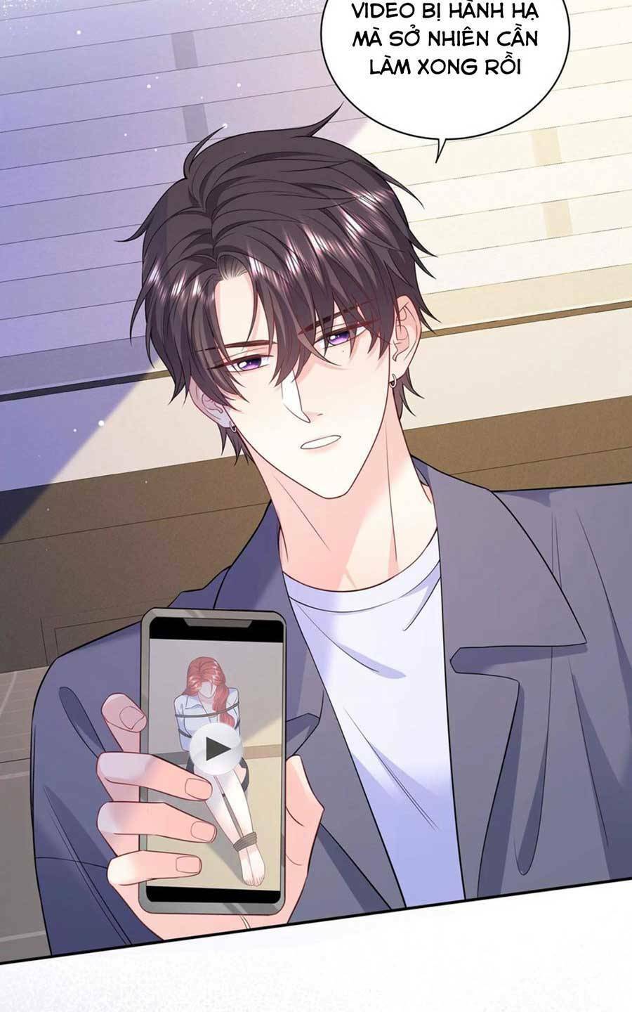 Tôi Dựa Vào Tà Ý: Nghịch Chuyển Nhân Sinh Chapter 100 - Trang 2