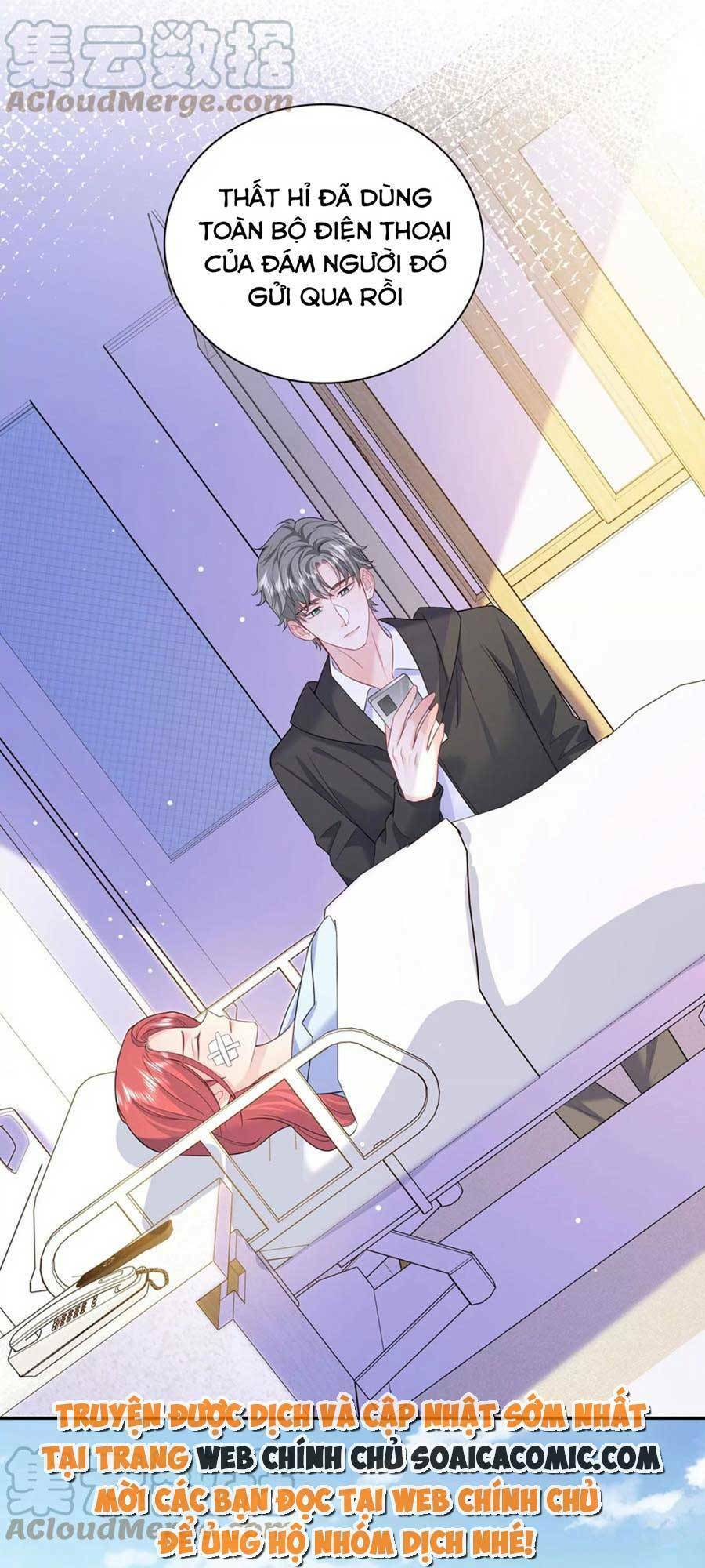 Tôi Dựa Vào Tà Ý: Nghịch Chuyển Nhân Sinh Chapter 100 - Trang 2