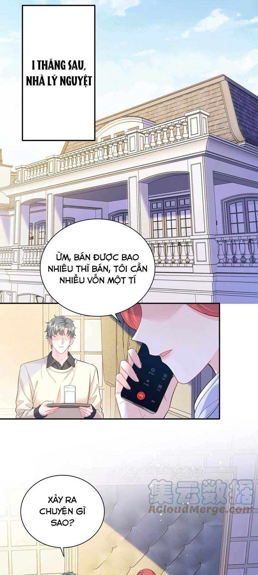 Tôi Dựa Vào Tà Ý: Nghịch Chuyển Nhân Sinh Chapter 100 - Trang 2