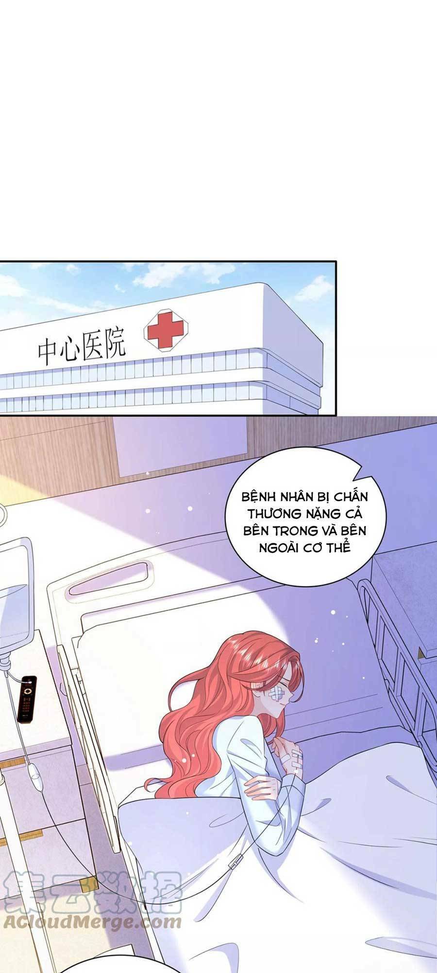 Tôi Dựa Vào Tà Ý: Nghịch Chuyển Nhân Sinh Chapter 100 - Trang 2