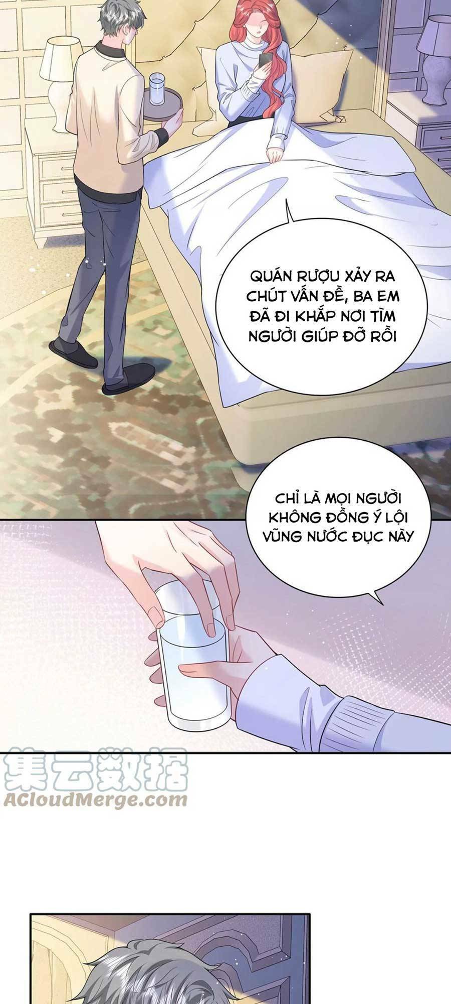 Tôi Dựa Vào Tà Ý: Nghịch Chuyển Nhân Sinh Chapter 100 - Trang 2