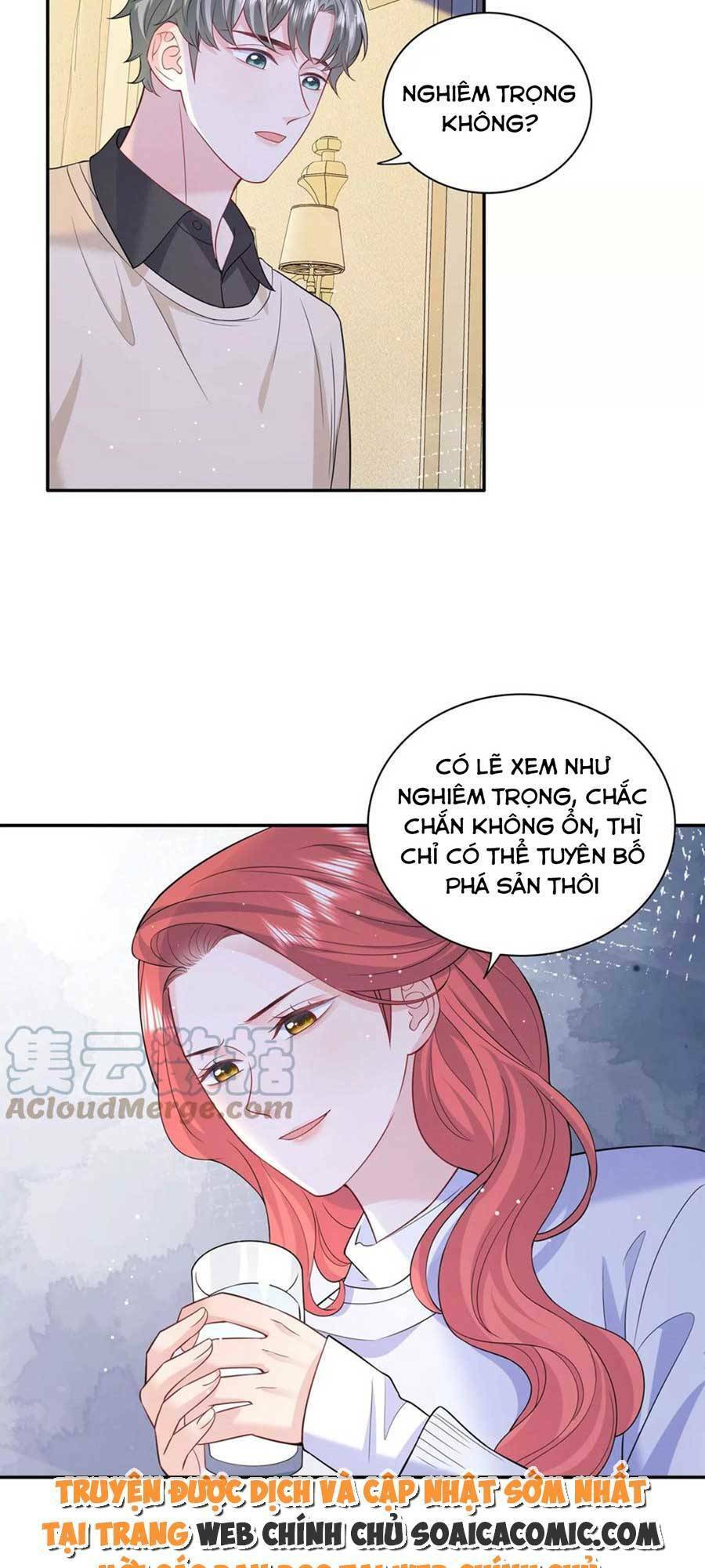 Tôi Dựa Vào Tà Ý: Nghịch Chuyển Nhân Sinh Chapter 100 - Trang 2