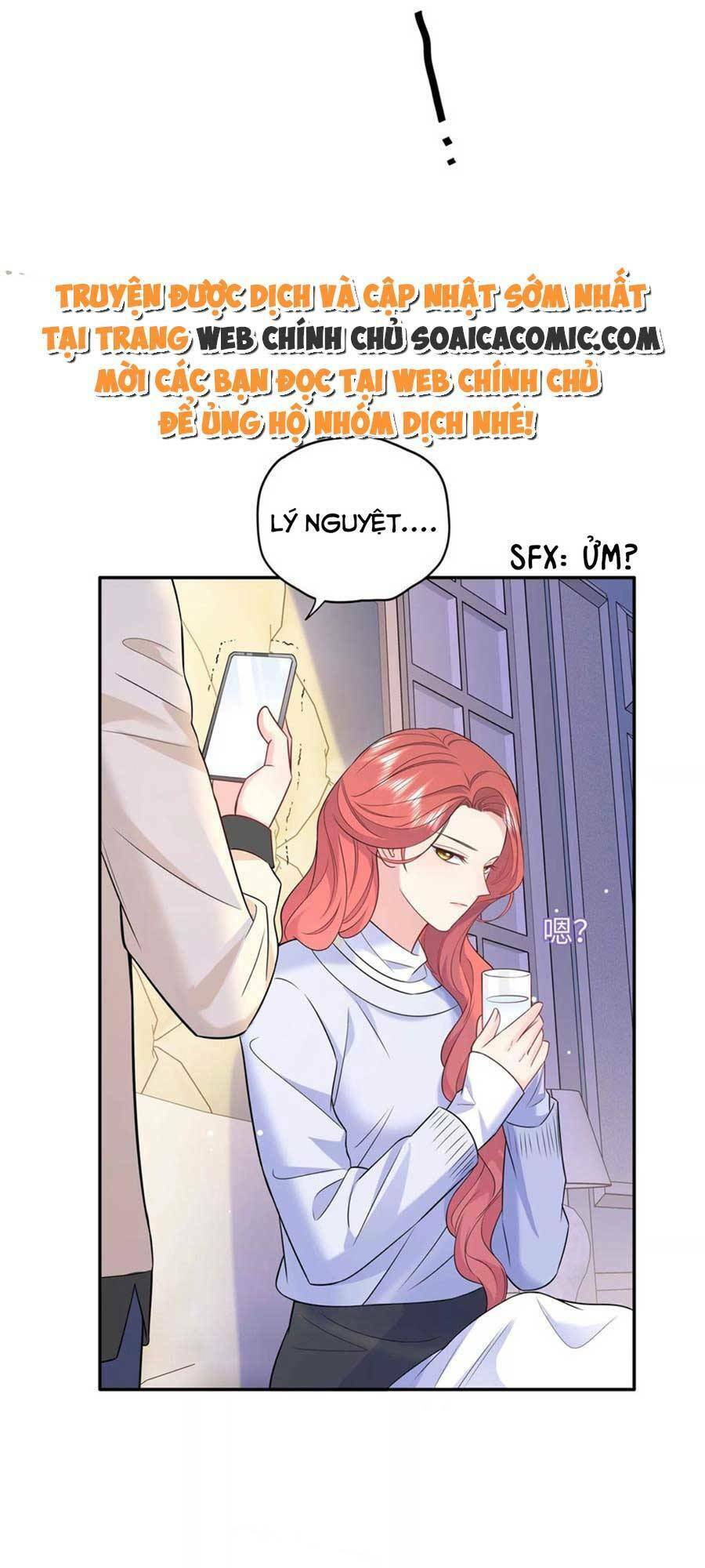 Tôi Dựa Vào Tà Ý: Nghịch Chuyển Nhân Sinh Chapter 100 - Trang 2