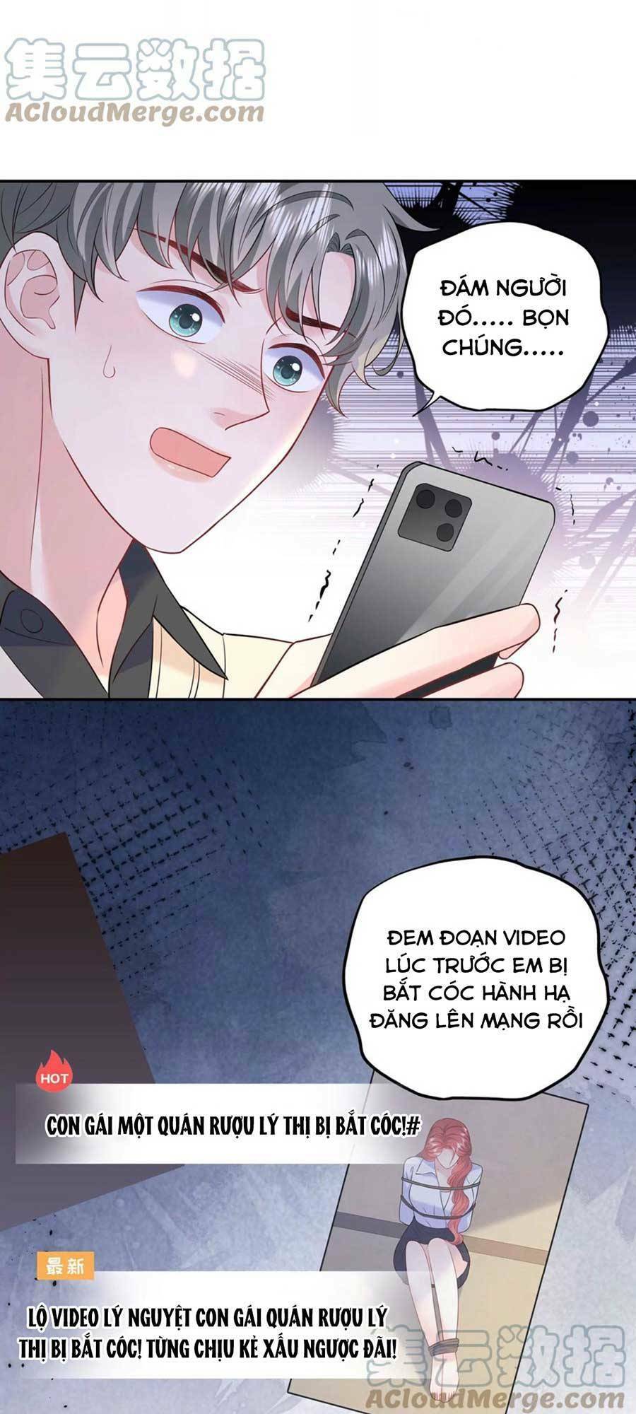 Tôi Dựa Vào Tà Ý: Nghịch Chuyển Nhân Sinh Chapter 100 - Trang 2