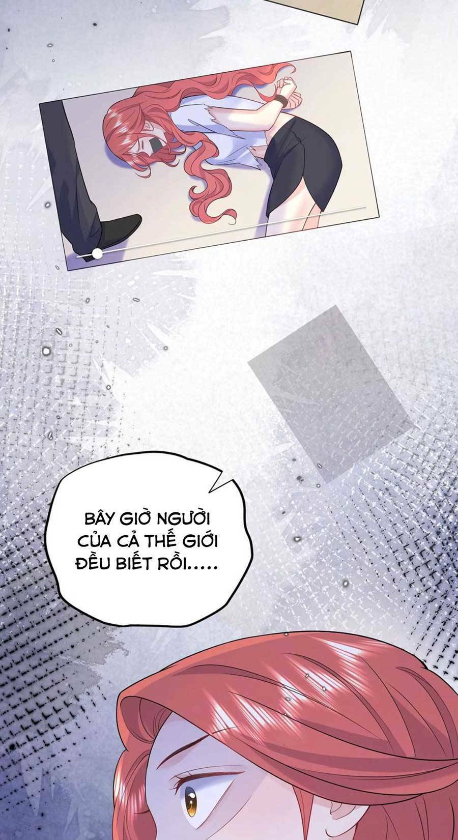 Tôi Dựa Vào Tà Ý: Nghịch Chuyển Nhân Sinh Chapter 100 - Trang 2