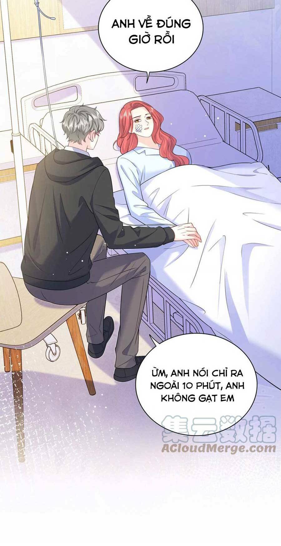 Tôi Dựa Vào Tà Ý: Nghịch Chuyển Nhân Sinh Chapter 100 - Trang 2