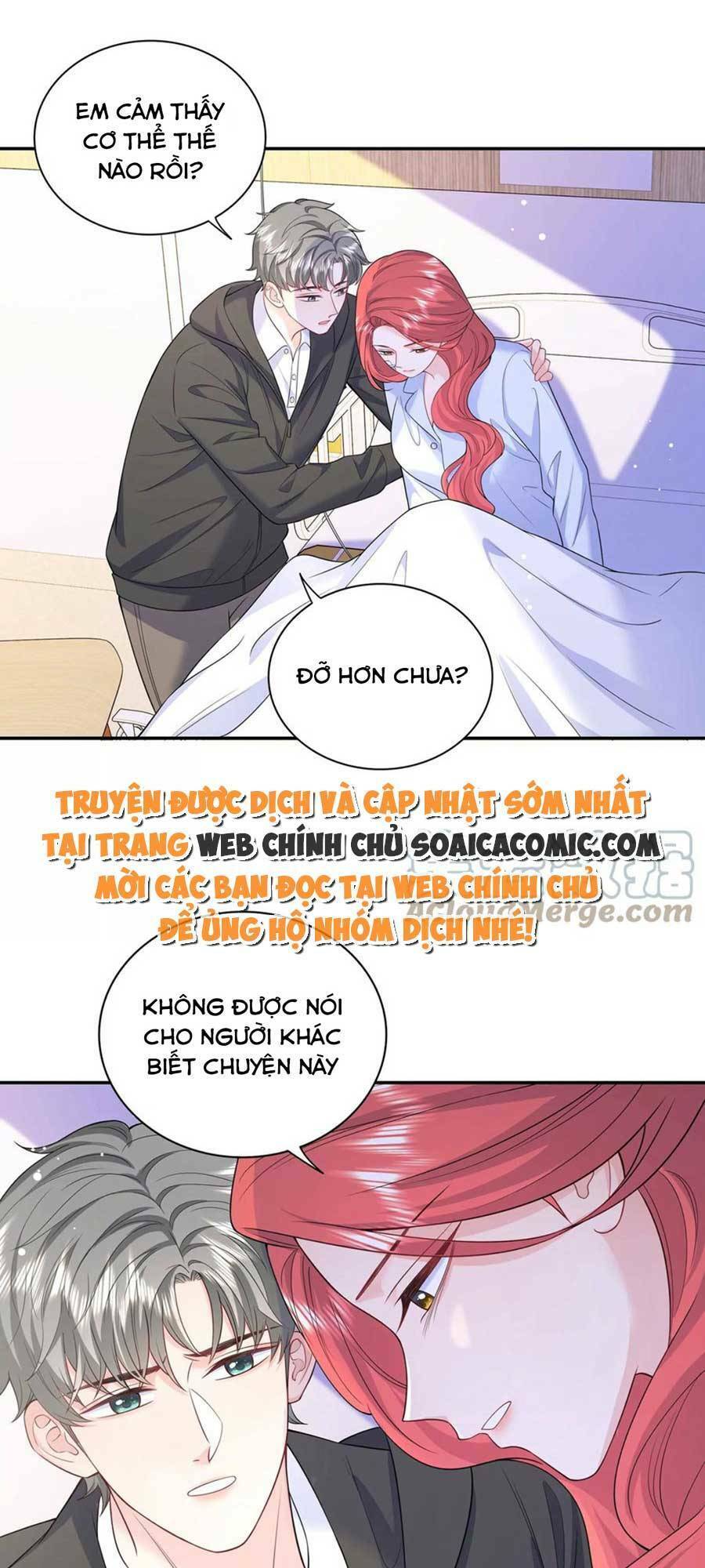 Tôi Dựa Vào Tà Ý: Nghịch Chuyển Nhân Sinh Chapter 100 - Trang 2