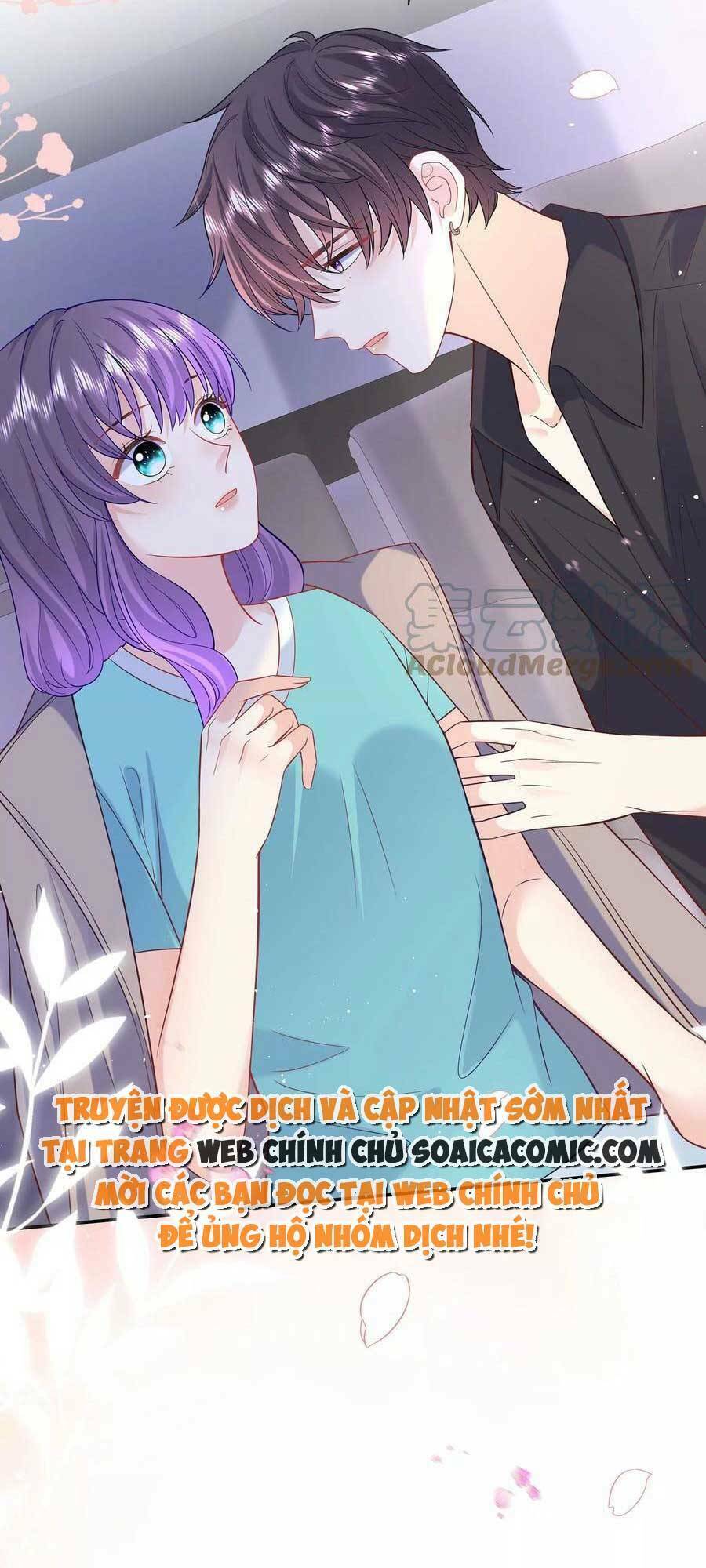 Tôi Dựa Vào Tà Ý: Nghịch Chuyển Nhân Sinh Chapter 99 - Trang 2