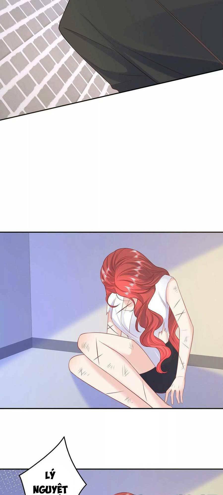 Tôi Dựa Vào Tà Ý: Nghịch Chuyển Nhân Sinh Chapter 99 - Trang 2