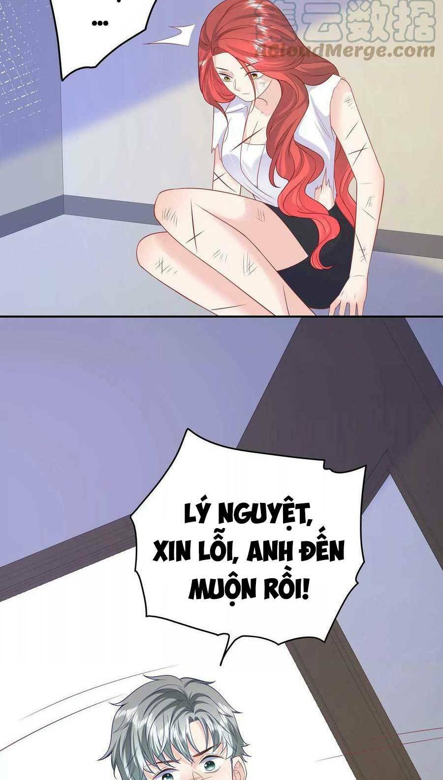 Tôi Dựa Vào Tà Ý: Nghịch Chuyển Nhân Sinh Chapter 99 - Trang 2