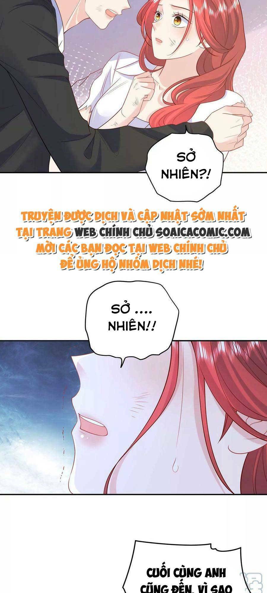 Tôi Dựa Vào Tà Ý: Nghịch Chuyển Nhân Sinh Chapter 99 - Trang 2