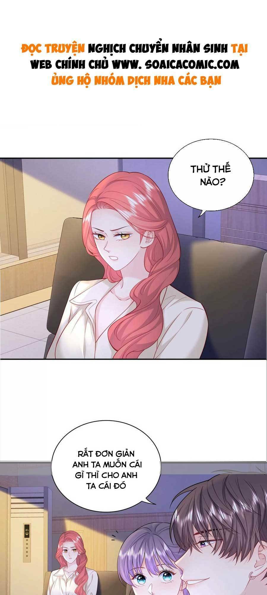 Tôi Dựa Vào Tà Ý: Nghịch Chuyển Nhân Sinh Chapter 94 - Trang 2