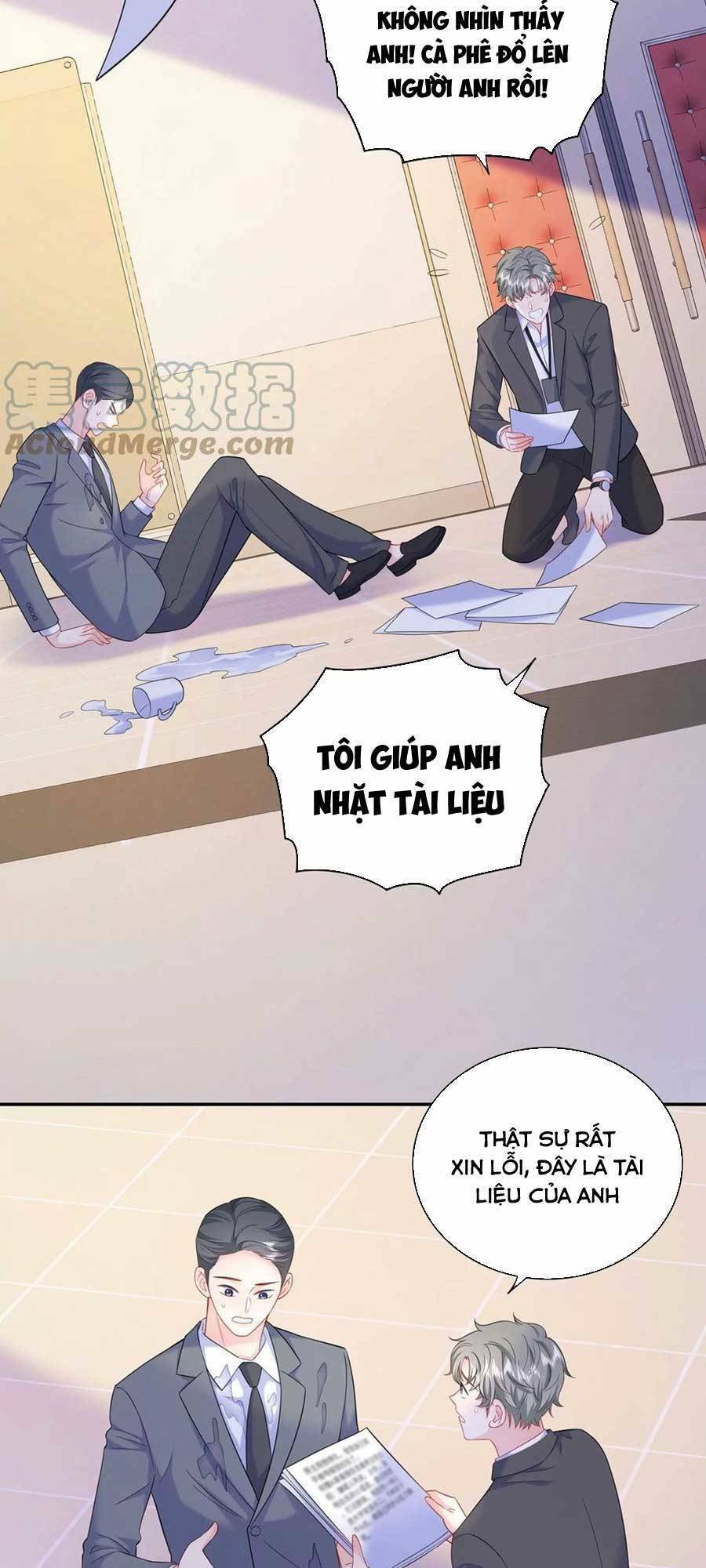 Tôi Dựa Vào Tà Ý: Nghịch Chuyển Nhân Sinh Chapter 94 - Trang 2