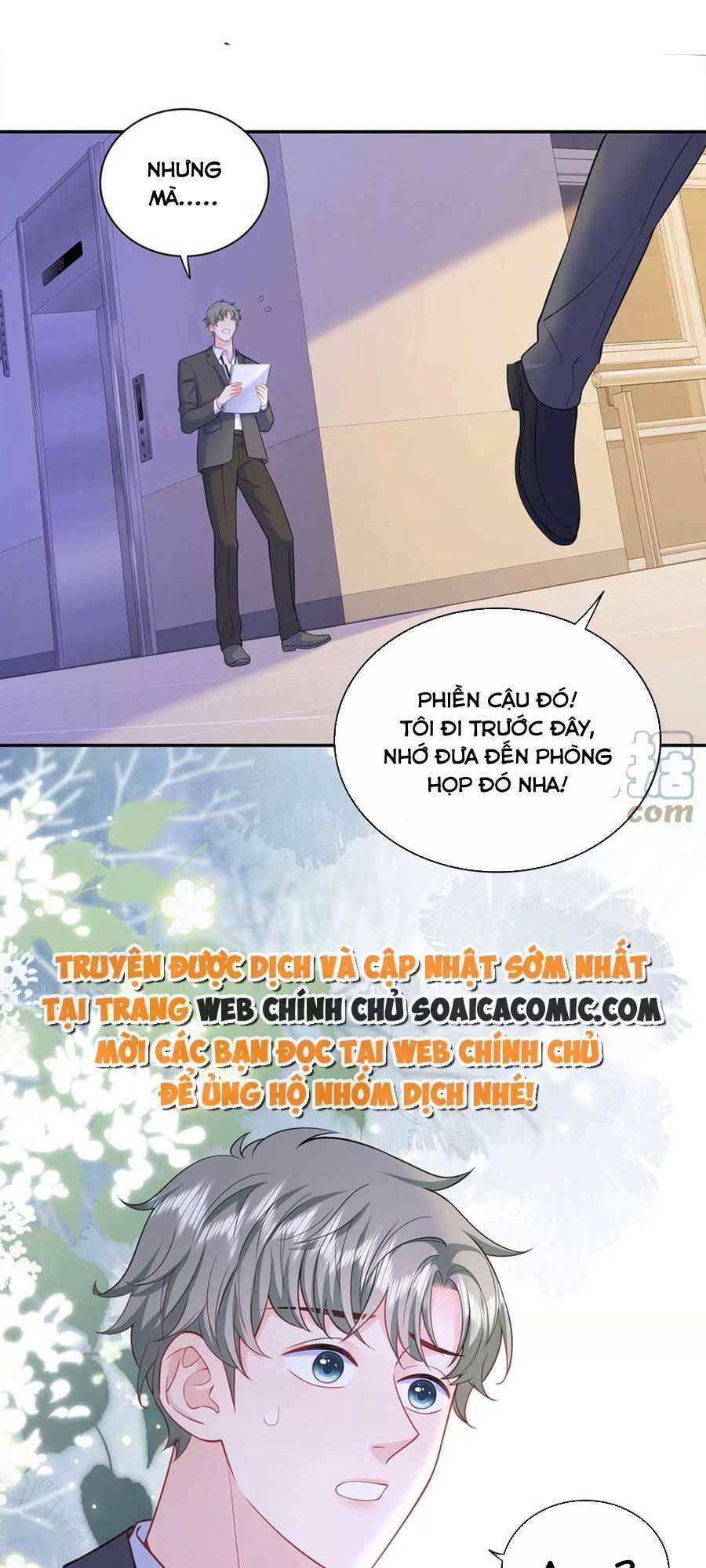 Tôi Dựa Vào Tà Ý: Nghịch Chuyển Nhân Sinh Chapter 94 - Trang 2