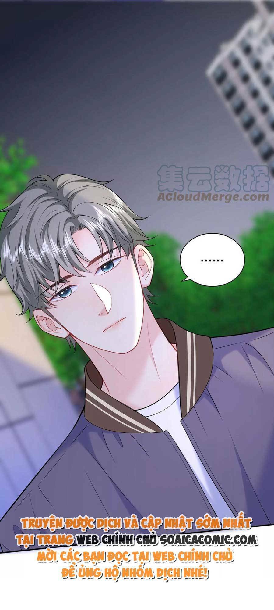 Tôi Dựa Vào Tà Ý: Nghịch Chuyển Nhân Sinh Chapter 94 - Trang 2