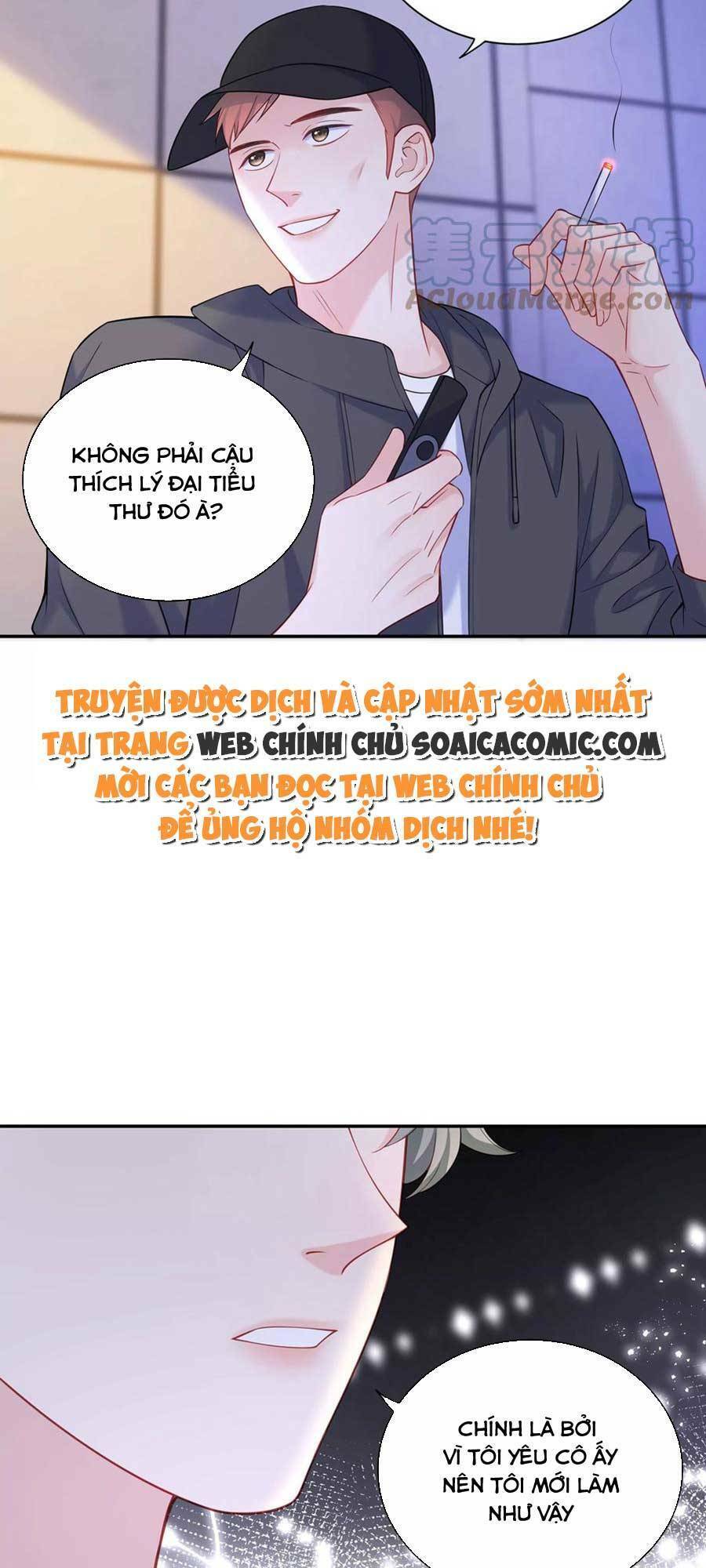 Tôi Dựa Vào Tà Ý: Nghịch Chuyển Nhân Sinh Chapter 94 - Trang 2