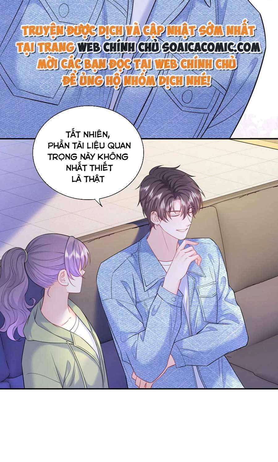 Tôi Dựa Vào Tà Ý: Nghịch Chuyển Nhân Sinh Chapter 94 - Trang 2