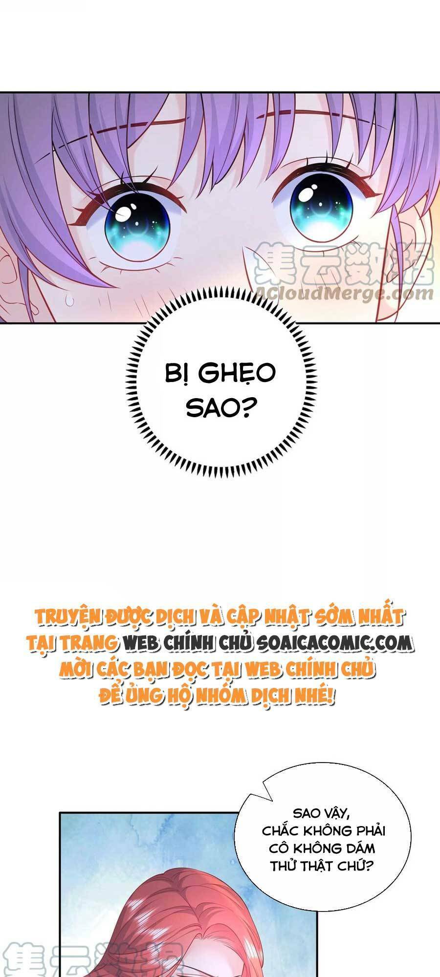 Tôi Dựa Vào Tà Ý: Nghịch Chuyển Nhân Sinh Chapter 94 - Trang 2