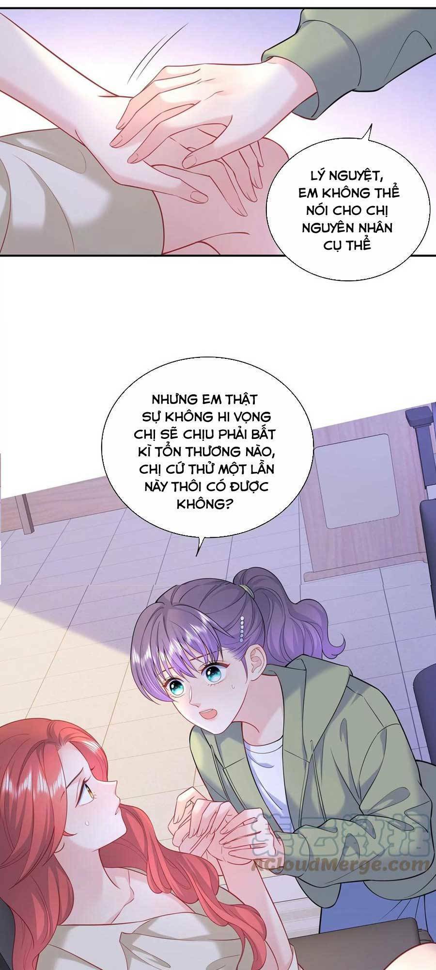 Tôi Dựa Vào Tà Ý: Nghịch Chuyển Nhân Sinh Chapter 94 - Trang 2