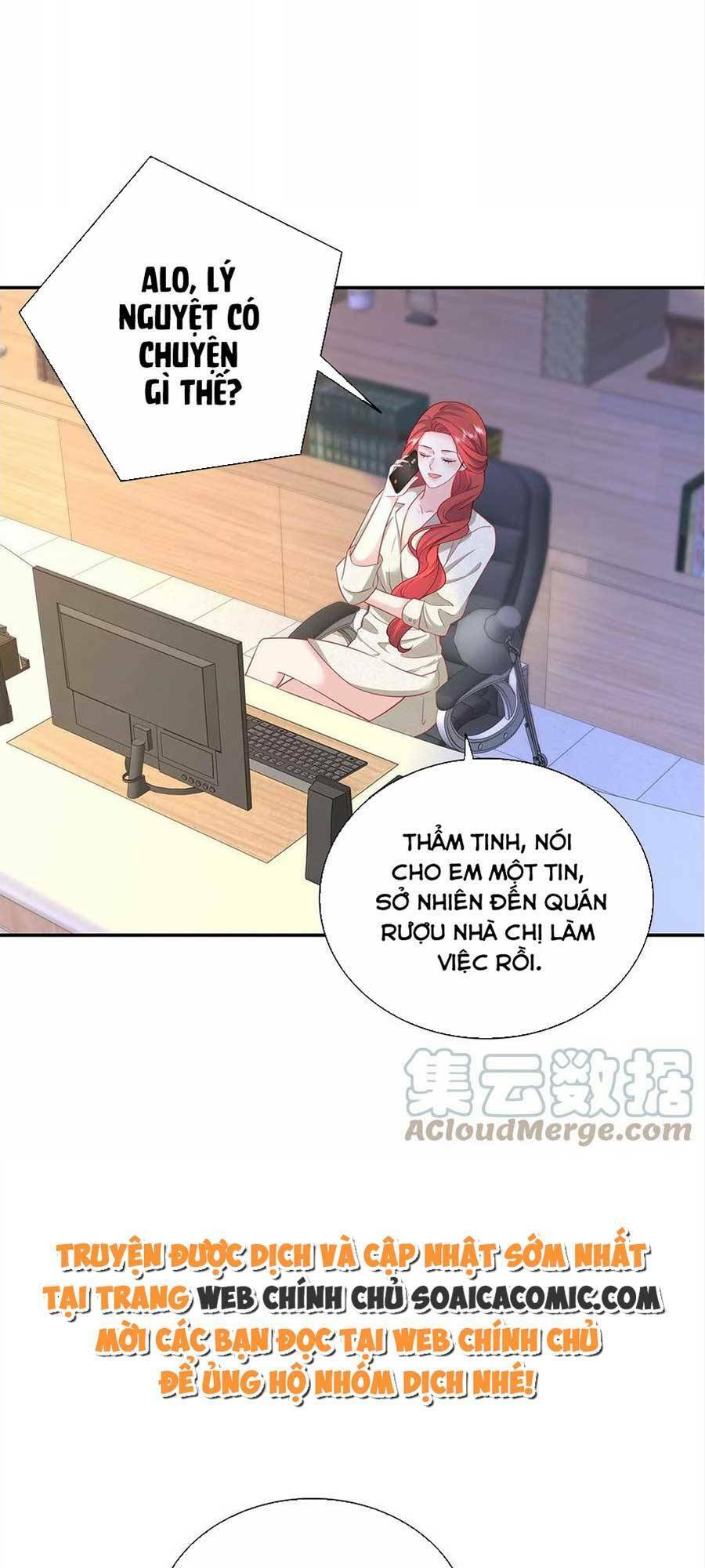 Tôi Dựa Vào Tà Ý: Nghịch Chuyển Nhân Sinh Chapter 93 - Trang 2