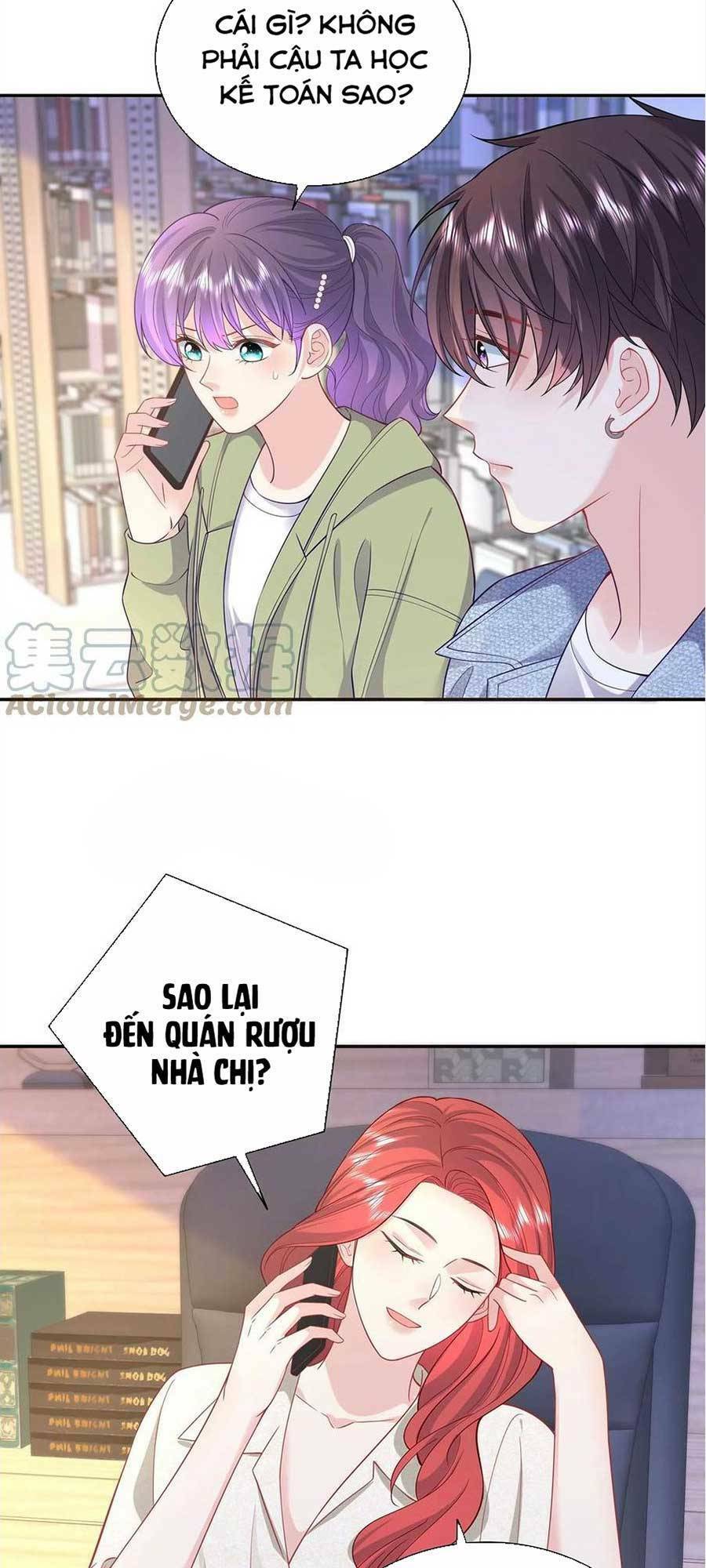 Tôi Dựa Vào Tà Ý: Nghịch Chuyển Nhân Sinh Chapter 93 - Trang 2