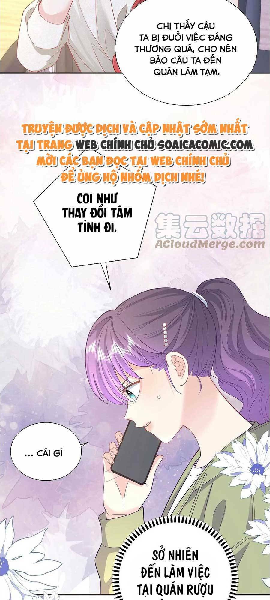 Tôi Dựa Vào Tà Ý: Nghịch Chuyển Nhân Sinh Chapter 93 - Trang 2