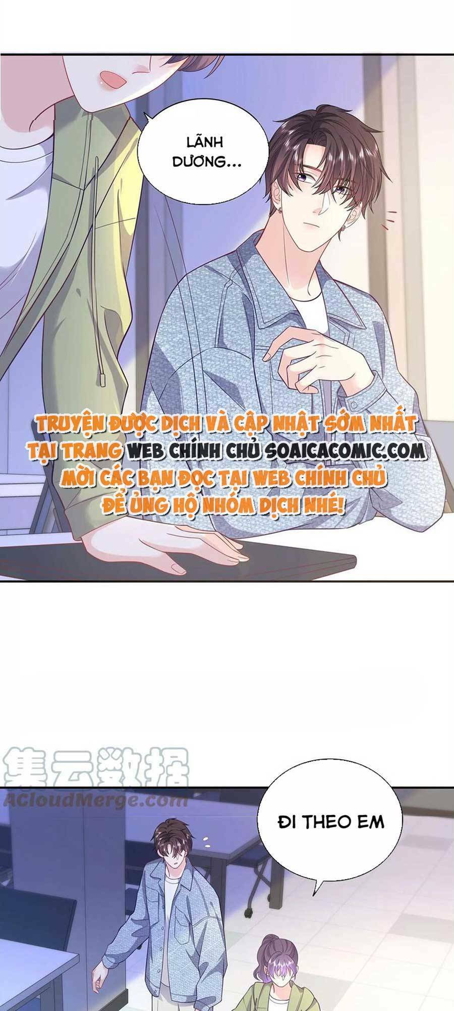 Tôi Dựa Vào Tà Ý: Nghịch Chuyển Nhân Sinh Chapter 93 - Trang 2