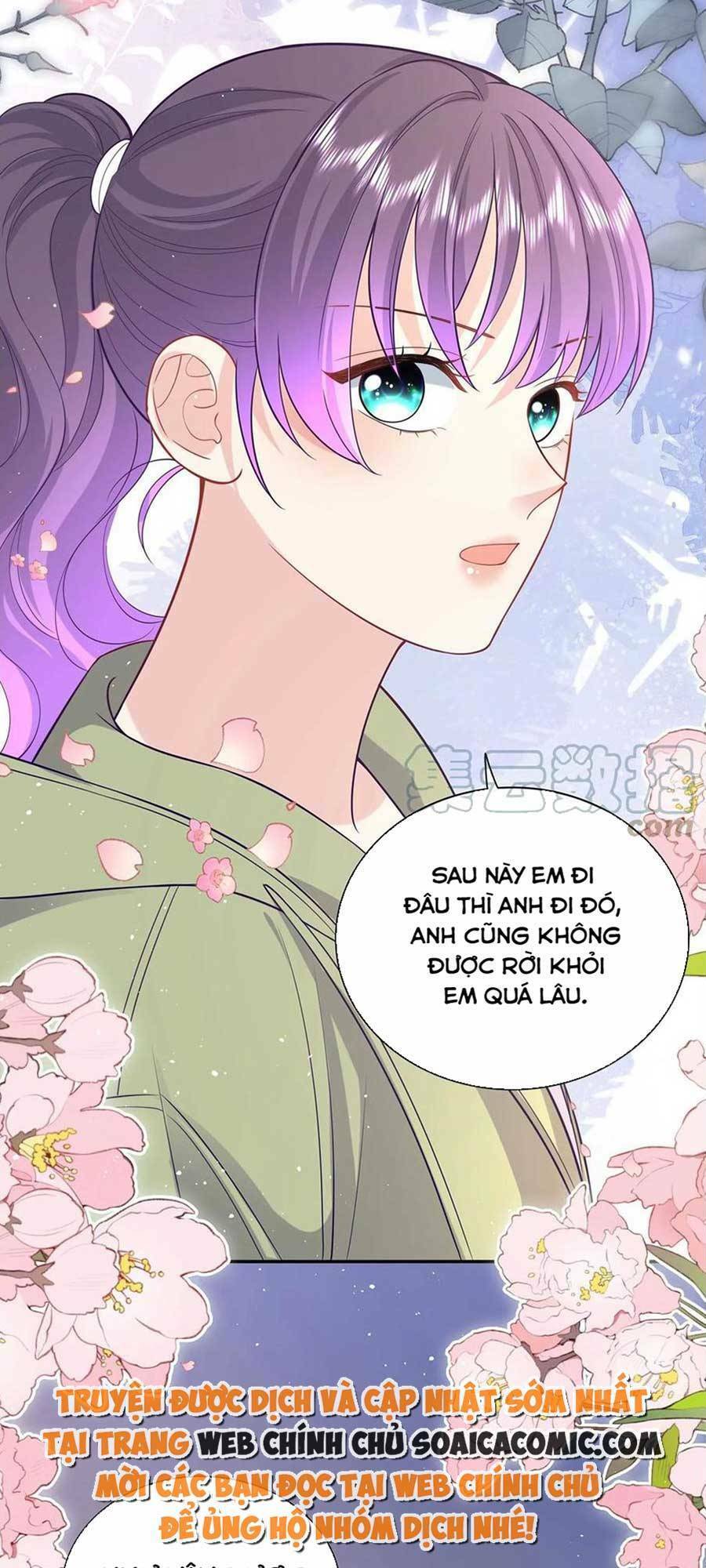 Tôi Dựa Vào Tà Ý: Nghịch Chuyển Nhân Sinh Chapter 93 - Trang 2