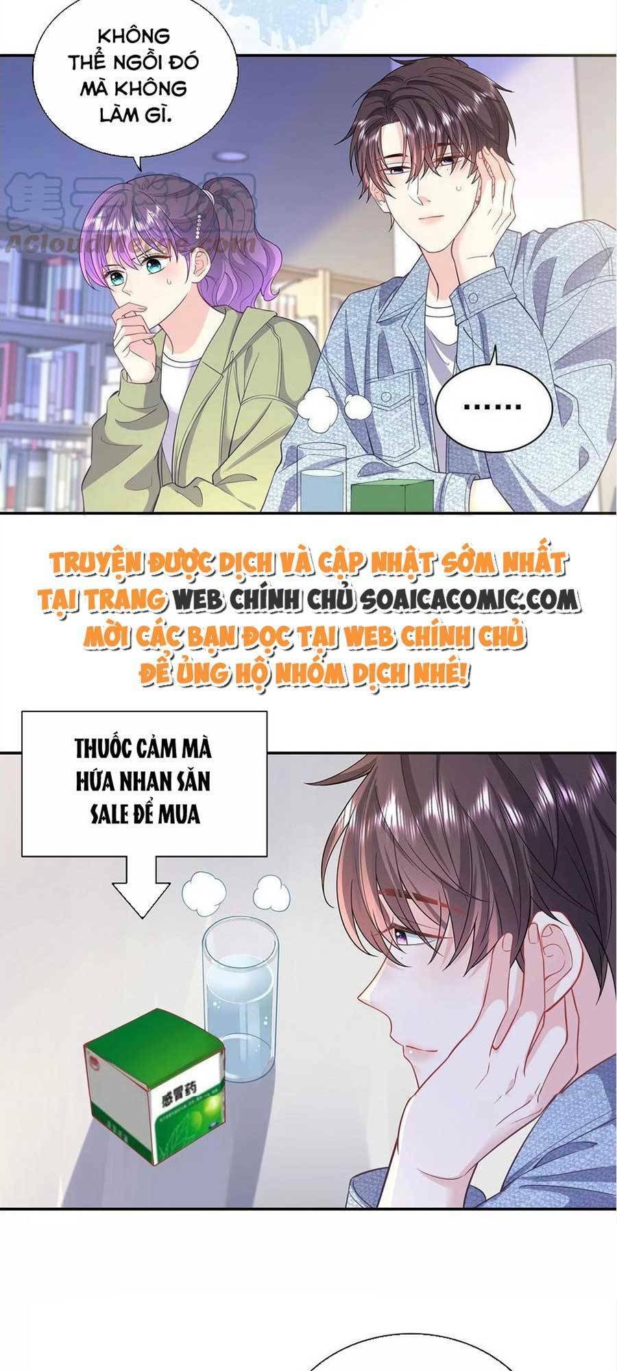 Tôi Dựa Vào Tà Ý: Nghịch Chuyển Nhân Sinh Chapter 93 - Trang 2