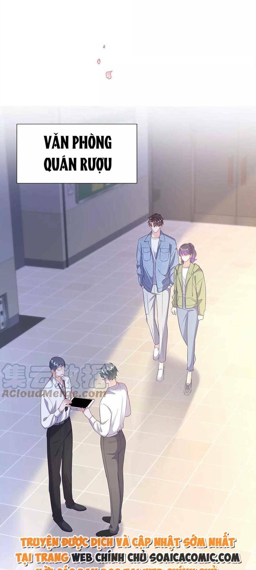 Tôi Dựa Vào Tà Ý: Nghịch Chuyển Nhân Sinh Chapter 93 - Trang 2