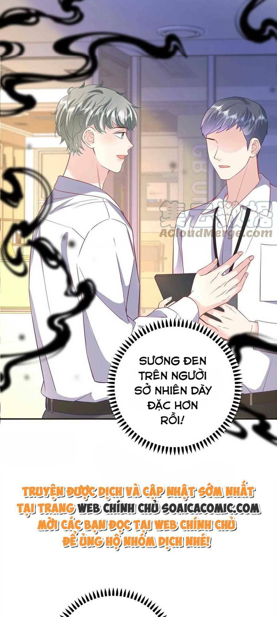 Tôi Dựa Vào Tà Ý: Nghịch Chuyển Nhân Sinh Chapter 93 - Trang 2