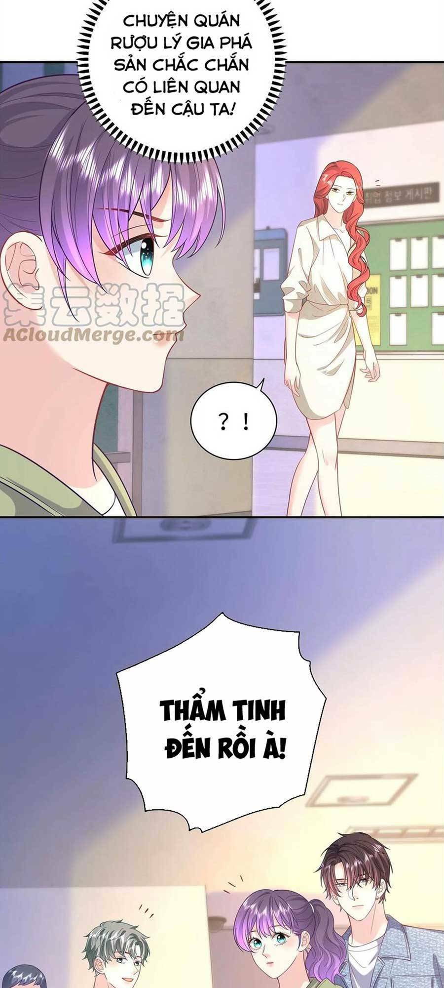 Tôi Dựa Vào Tà Ý: Nghịch Chuyển Nhân Sinh Chapter 93 - Trang 2