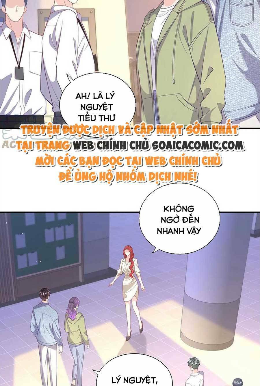 Tôi Dựa Vào Tà Ý: Nghịch Chuyển Nhân Sinh Chapter 93 - Trang 2