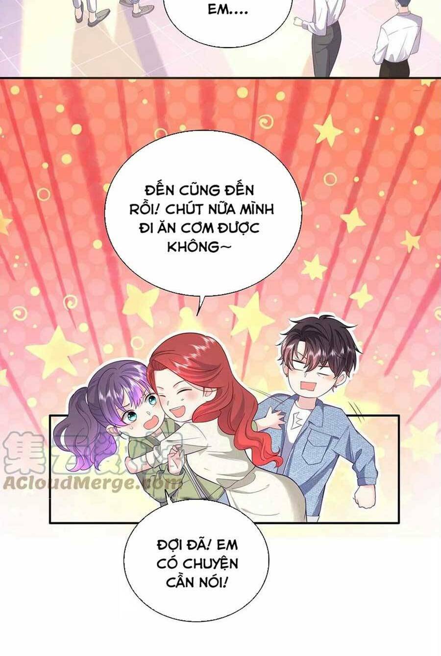 Tôi Dựa Vào Tà Ý: Nghịch Chuyển Nhân Sinh Chapter 93 - Trang 2