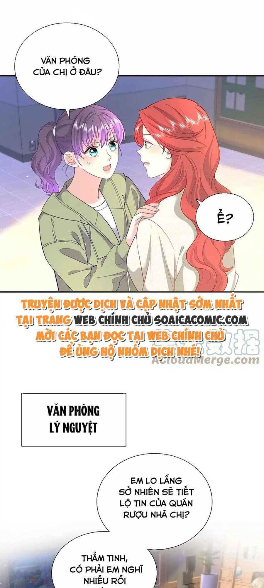 Tôi Dựa Vào Tà Ý: Nghịch Chuyển Nhân Sinh Chapter 93 - Trang 2