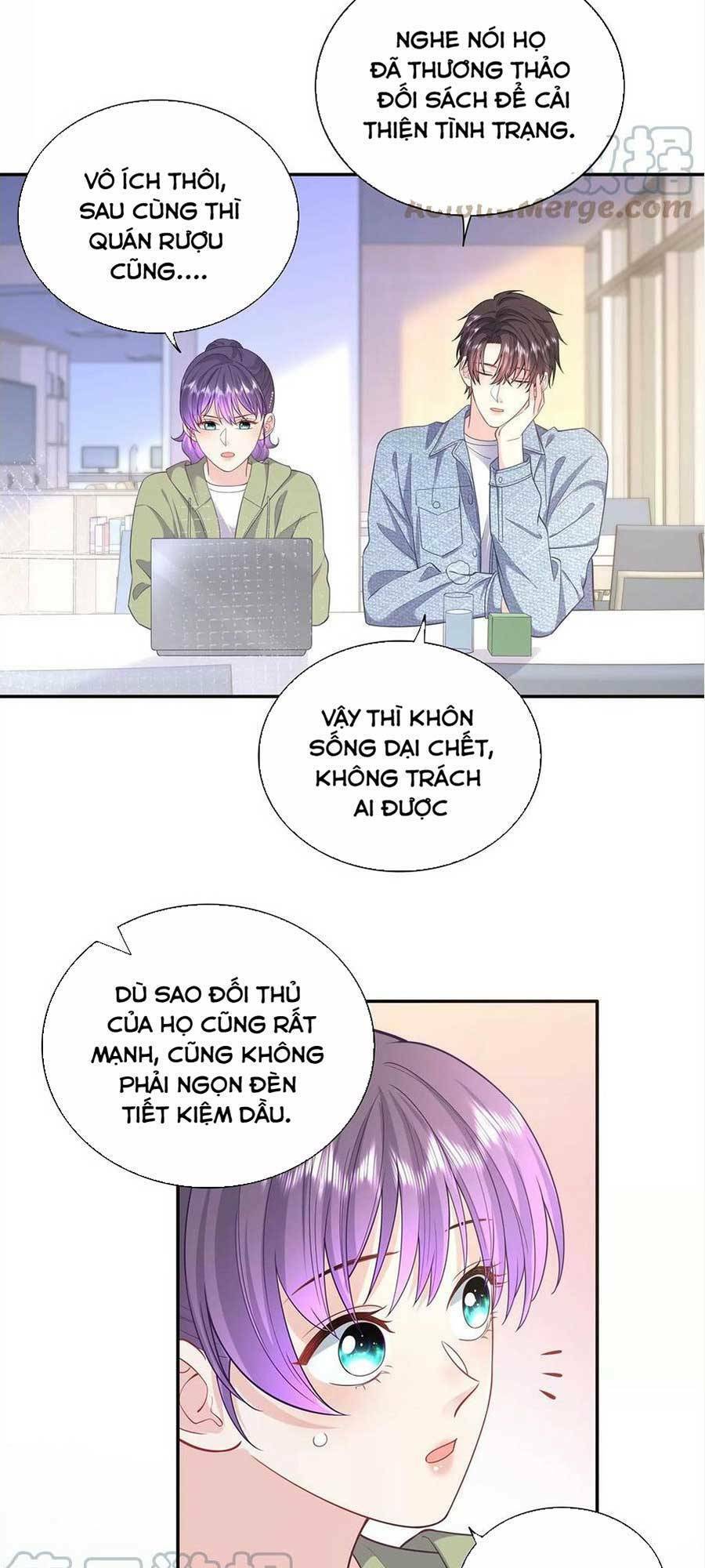 Tôi Dựa Vào Tà Ý: Nghịch Chuyển Nhân Sinh Chapter 93 - Trang 2