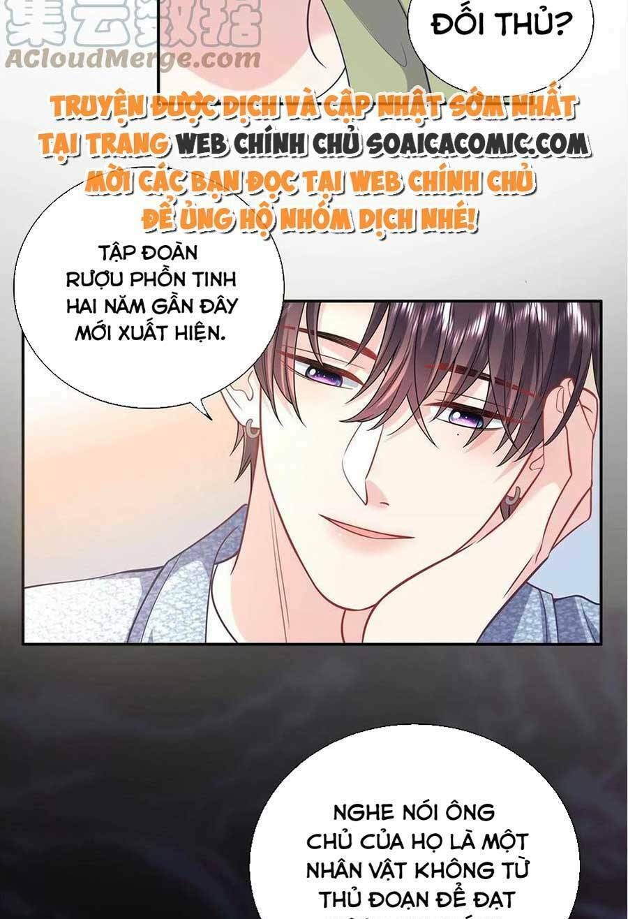 Tôi Dựa Vào Tà Ý: Nghịch Chuyển Nhân Sinh Chapter 93 - Trang 2