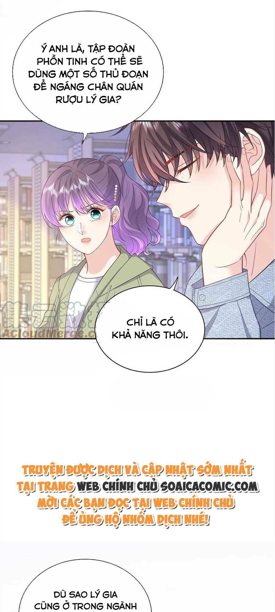 Tôi Dựa Vào Tà Ý: Nghịch Chuyển Nhân Sinh Chapter 93 - Trang 2